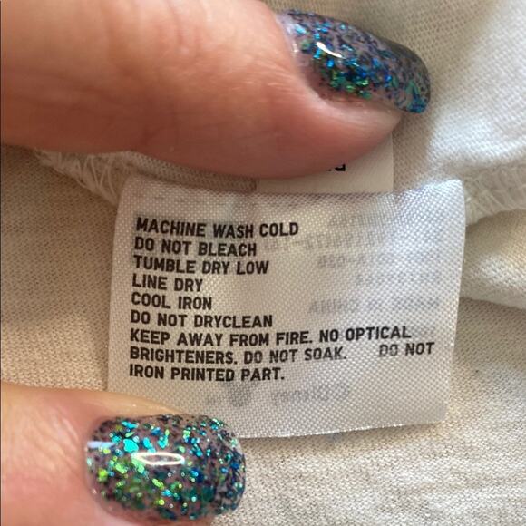 Uniqlo Mickey Mouse Graphic Tee - Picture 4 of 6